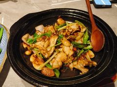 -啫神·广州地标美食(北京路店)