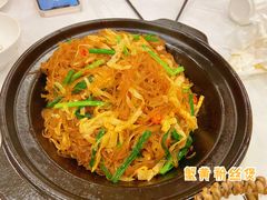 蟹黄粉丝煲-庐州太太(双岗店)