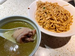 -东园小馆·早茶·淮扬小炒(三盛广场店)