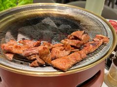 -西塔老太太泥炉烤肉(川沙百联店)