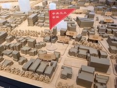-广州市城市规划展览中心