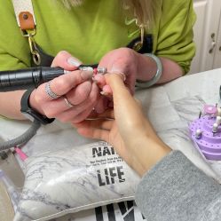 -Touch Nail·品质·美甲美睫