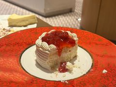 -青岛海天大酒店·1988全日餐厅