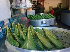 -叶婆婆豆浆馍馍