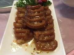 -昱德来·天津菜(河西店)