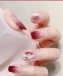 -素兮自助美甲美睫