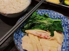-又鸟pizza海南鸡饭(假日广场店)