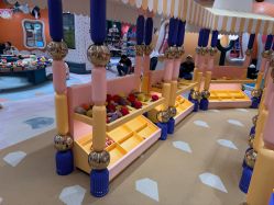 -奈尔宝·儿童乐园·亲子餐厅(苏州大悦城店)