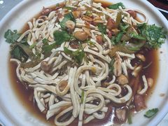 大煮干丝-老淮城·长鱼面(河下古镇店)