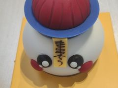 僵跳跳-好利来.生日蛋糕(杨家坪店)