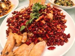 -新吉士·上海菜(浦东LCM置汇旭辉店)