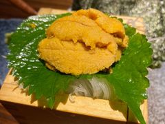 -千代武日本料理(哈西店)
