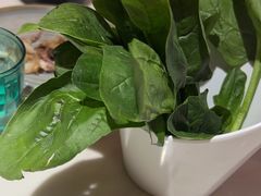 -喃喃椰·糟粕醋·椰子鸡火锅(七堡花园店)