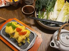 柳大侠焗卷-大鲜生·亚洲菜融合小食堂
