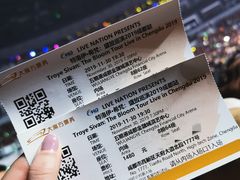 -成都金融城演艺中心