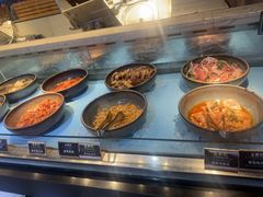 -圣罗巴海鲜烤肉自助(佳兆业店)