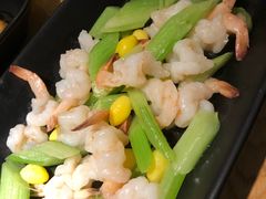 -金牌外婆家(苏州中心店)