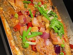 -鸣记脆皮烤鱼(山姆店)
