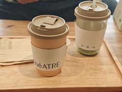 -théATRE 茶聚场(王府中環店)