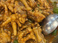 -福茂瀧牛蛙火锅烧鸡公(金沙总店)