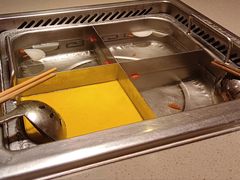 -海底捞火锅(金光华店)