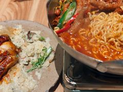 -KimPro 辛普乐概念韩餐