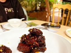 -玫瑰厅上海菜(兴国路店)