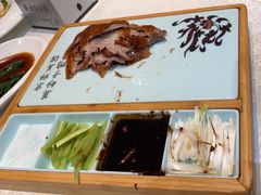 -便宜坊烤鸭店(贵园里店)