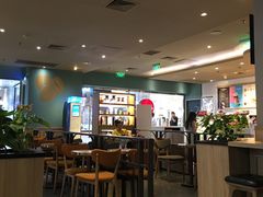 大堂-COSTA COFFEE(水游城店)