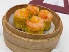 -喜宴又一村·粤菜·茶点·海鲜(壹方天地店)