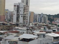 -大炮台