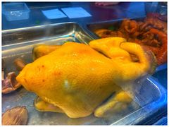-海滨鸭仔饭(海宁店)