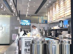 -喜茶(深圳东门1234店)