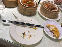 -七哥港式茶餐厅(亮马桥总店)