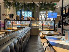 -托斯卡纳烘焙意大利餐厅(五天地店)