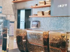 -星巴克臻选(北京嘉里中心第二店)