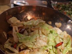 -绿茶餐厅(昆明世纪金源店)