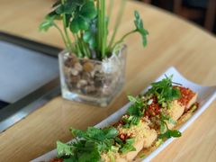 -西昌小院火盆烧烤(新街里店)