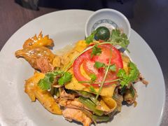 越式盐焗麻油鸡-大头虾越式风味餐厅(光明广场店)