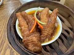 -富豪酒家(正大广场店)