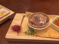 -唐山宴大唐州府精品中餐