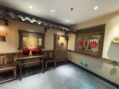 -百花人家(门城水岸店)