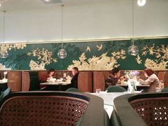 大堂-雀蓝川菜(奥体广场店)