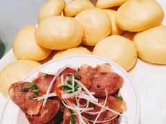 -扬州狮子楼·非遗淮扬菜(总店)