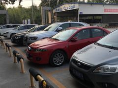 -北京市二清机动车检测场有限公司