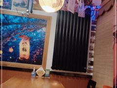 -鳗鱼家·深夜食堂(军博店)