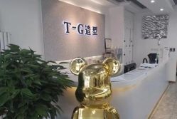 -爱秀造型 T-G