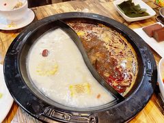 -鱻鱼捞.祥祥鱼锅(高淳一店)