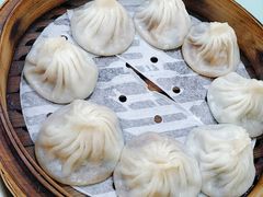 -食惠里小笼包面馆(越秀店)