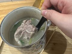 -新疆烧烤王(广灵店)
